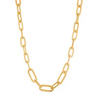 Collier Marcello Pane Femme Itaca in Argent CLDJ 003